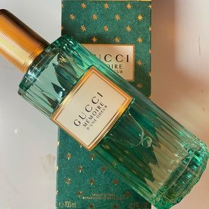 GUCCI Memoire d’un Odeur *NEW*